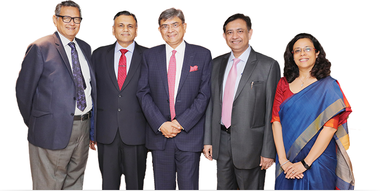 Board of Directors